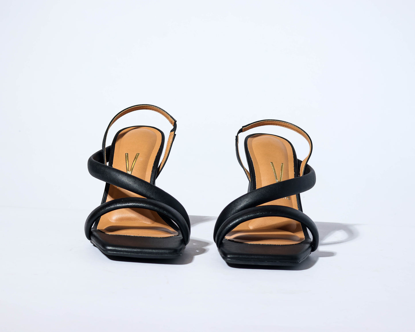 Strappy Sandal VIZZANO