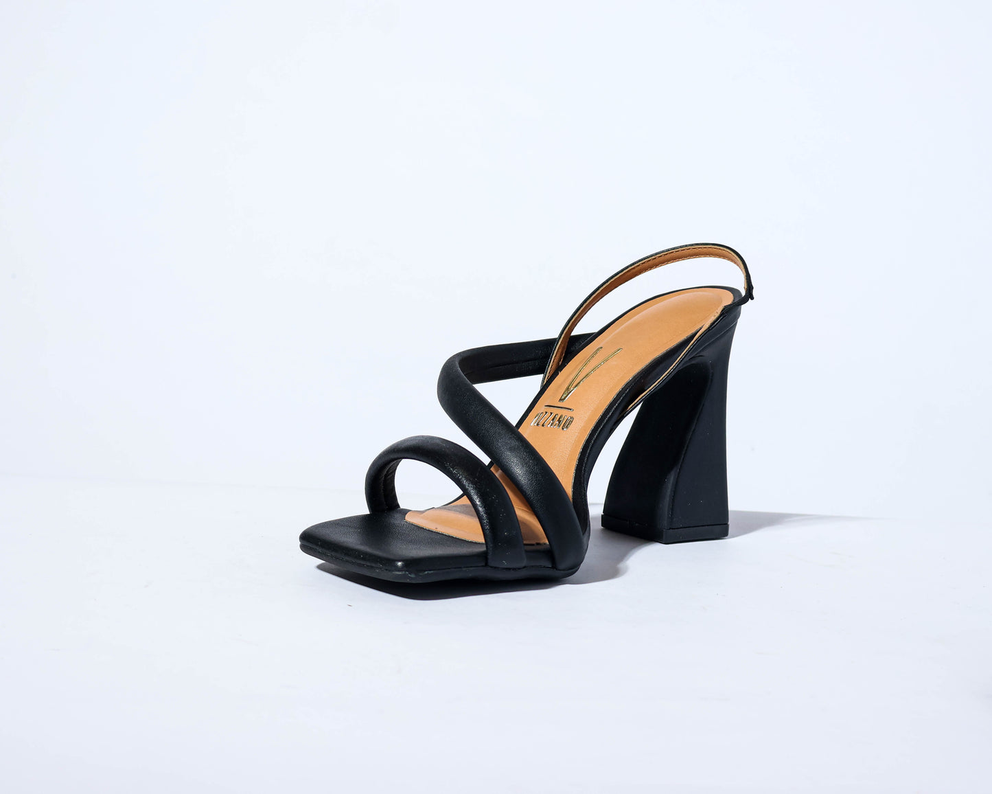 Strappy Sandal VIZZANO