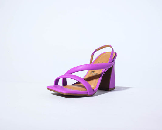 Strappy Sandal VIZZANO