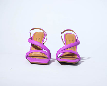 Strappy Sandal VIZZANO