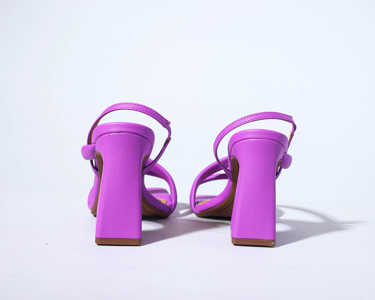 Strappy Sandal VIZZANO