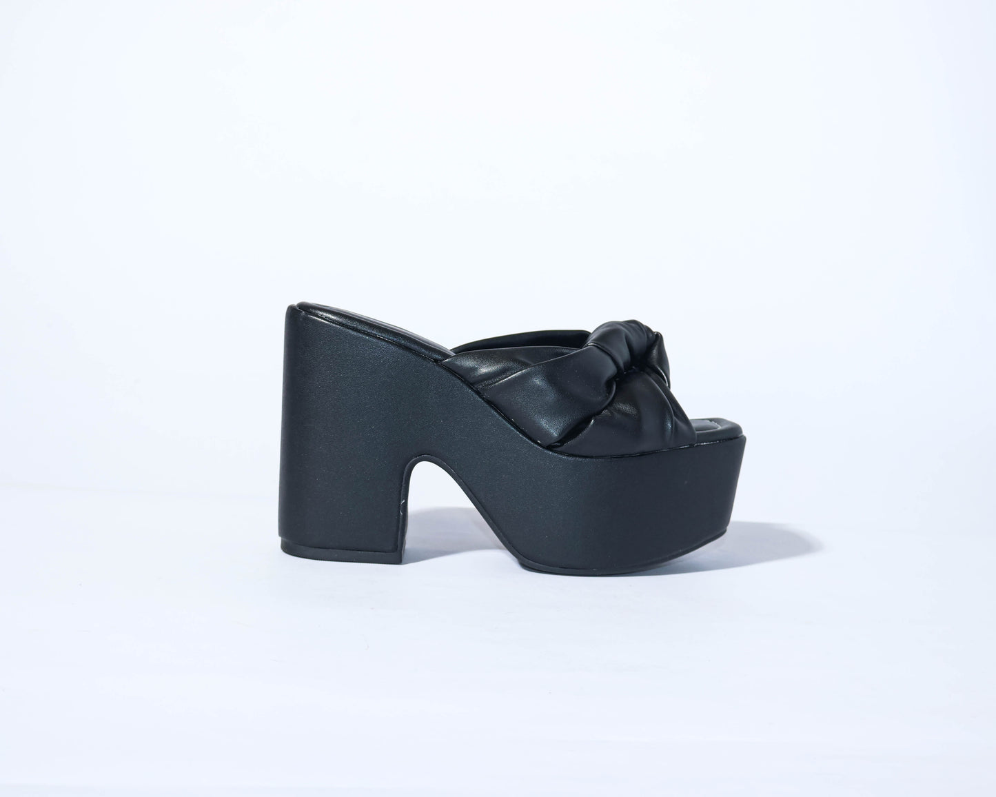 Platform Mule VIZZANO