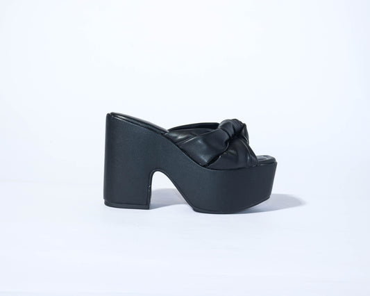 Platform Mule VIZZANO