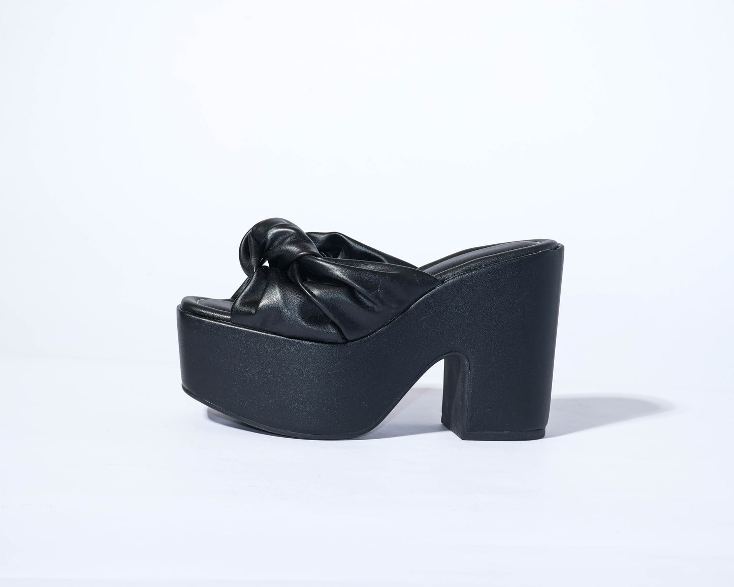 Platform Mule VIZZANO