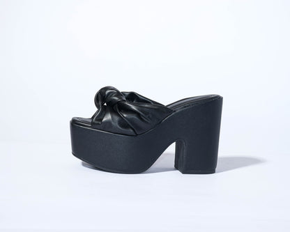 Platform Mule VIZZANO