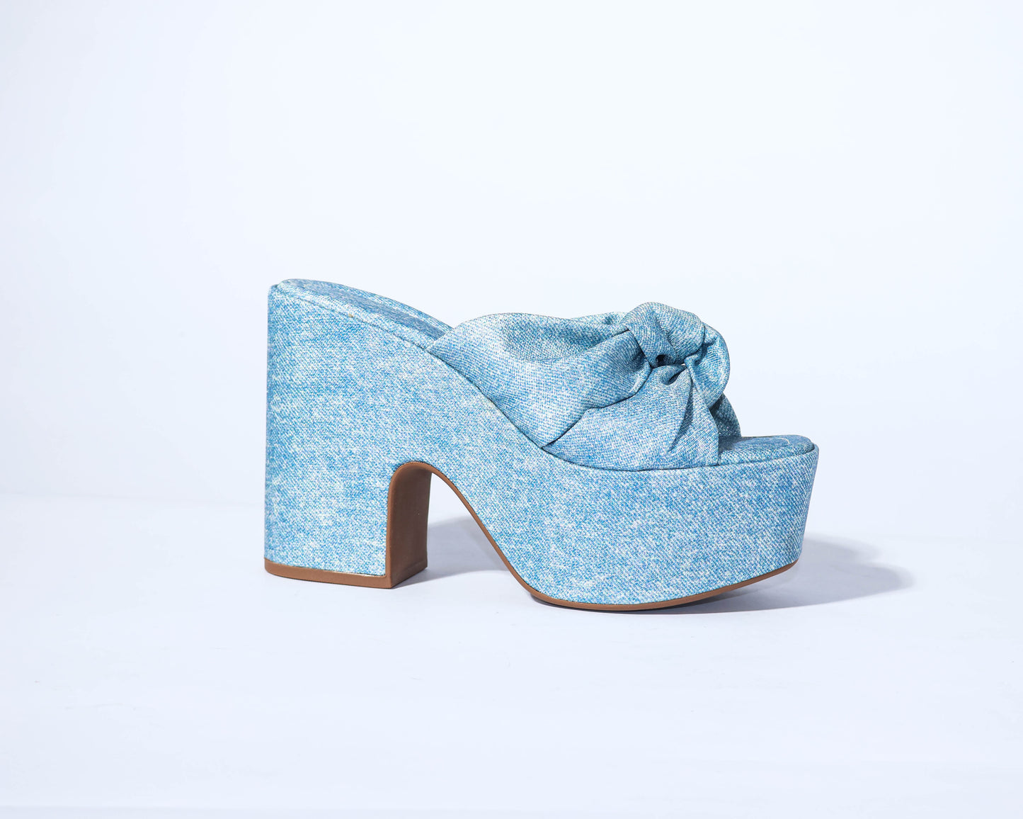 Platform Mule VIZZANO