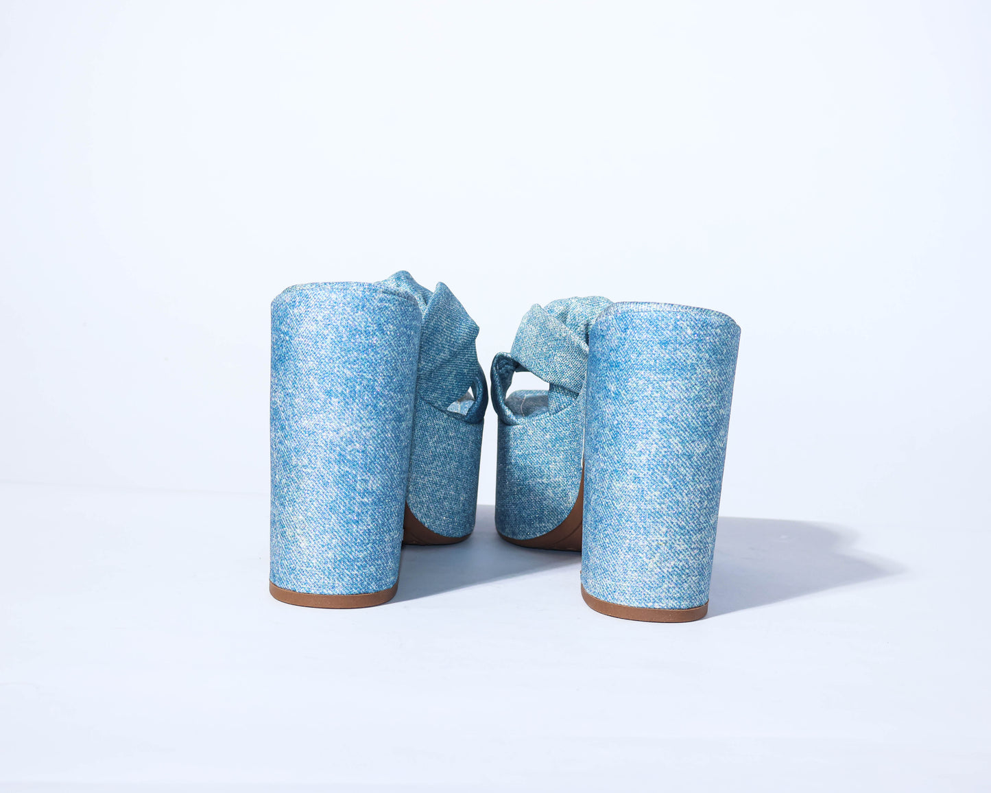 Platform Mule VIZZANO