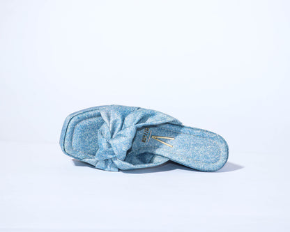 Platform Mule VIZZANO