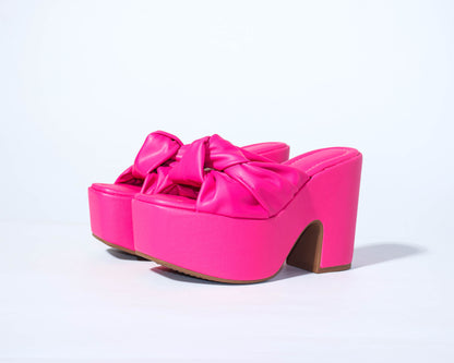 Platform Mule VIZZANO