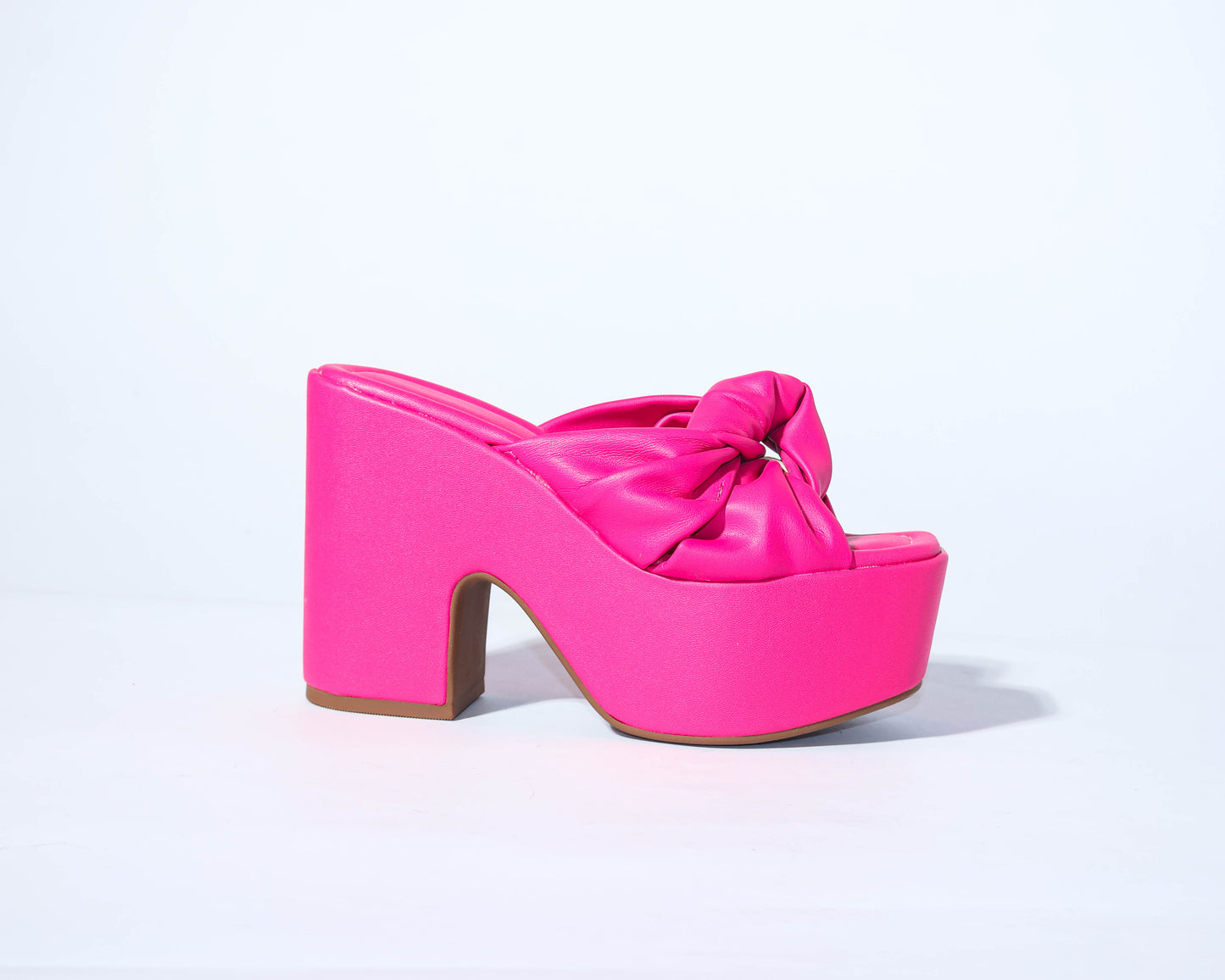 Platform Mule VIZZANO