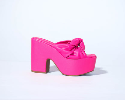 Platform Mule VIZZANO