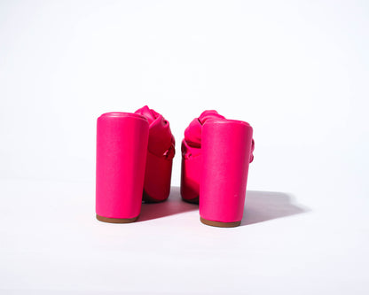 Platform Mule VIZZANO