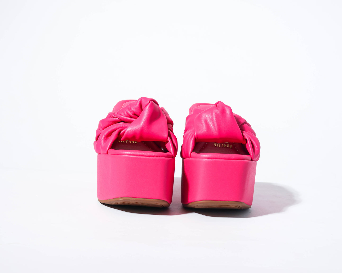 Platform Mule VIZZANO