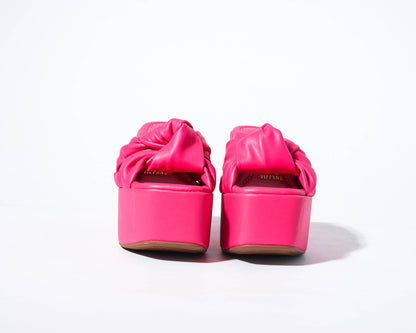 Platform Mule VIZZANO