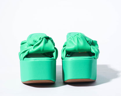 Platform Mule VIZZANO