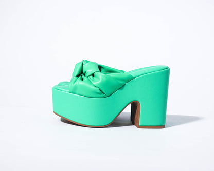 Platform Mule VIZZANO