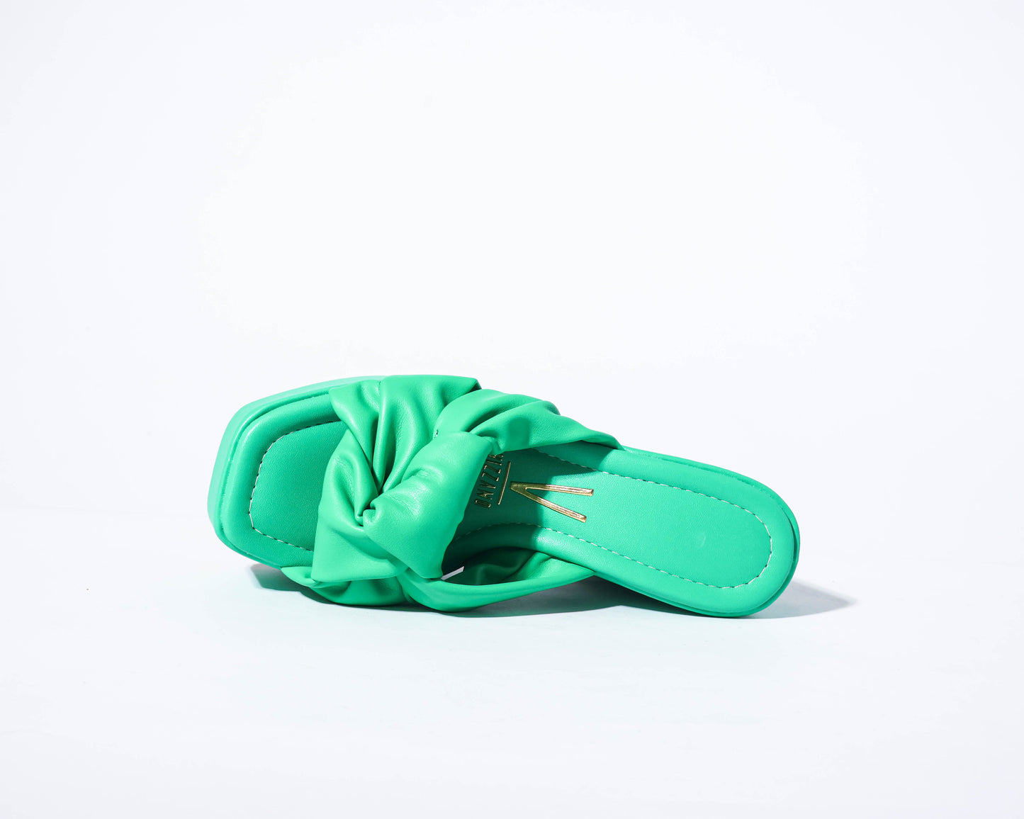 Platform Mule VIZZANO