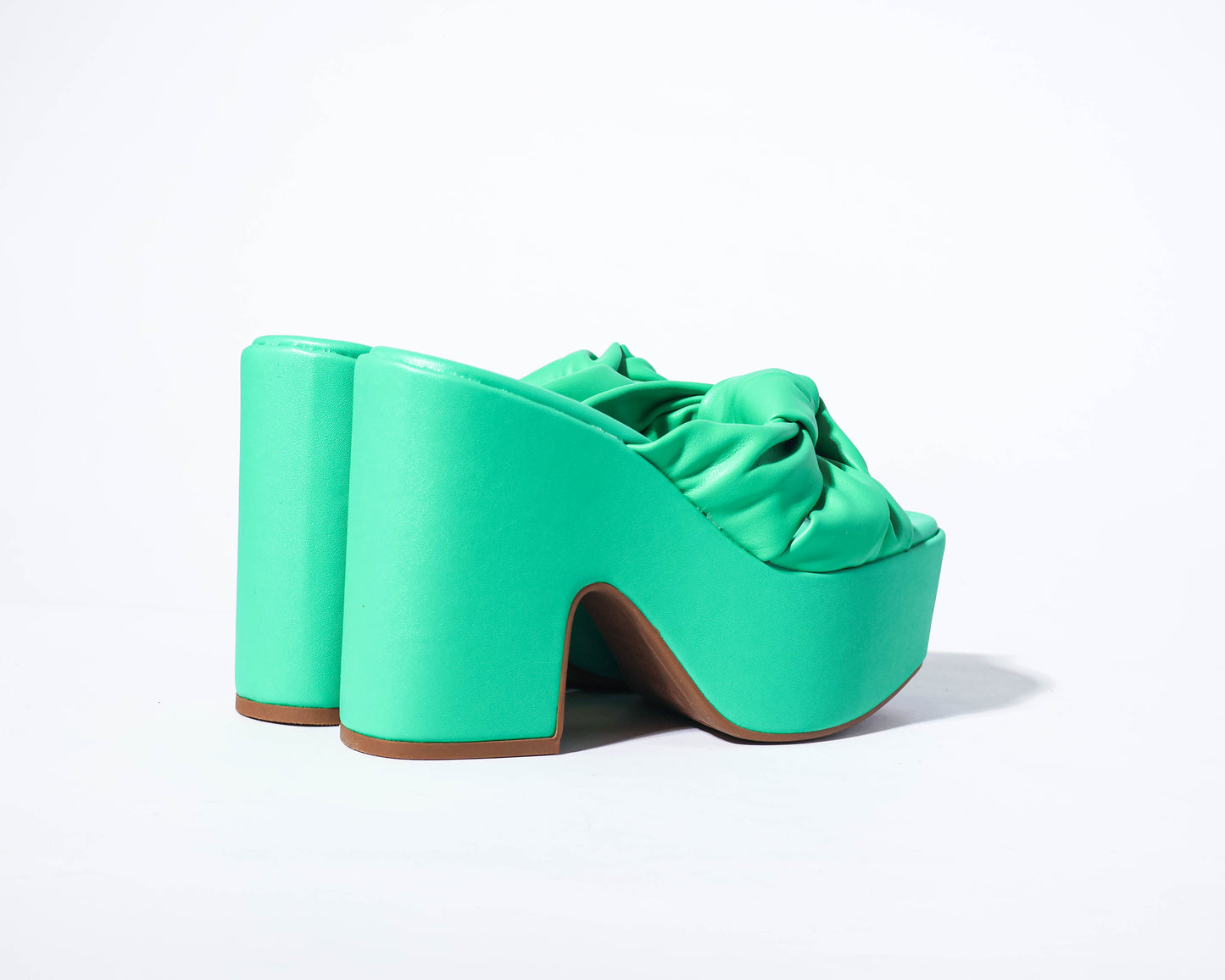 Platform Mule VIZZANO