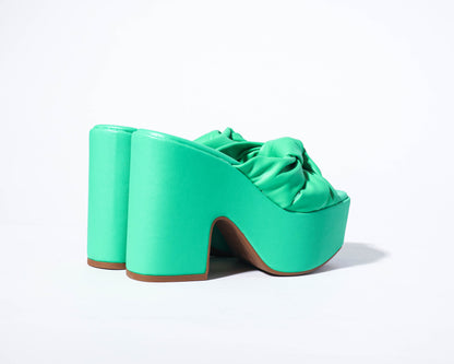 Platform Mule VIZZANO