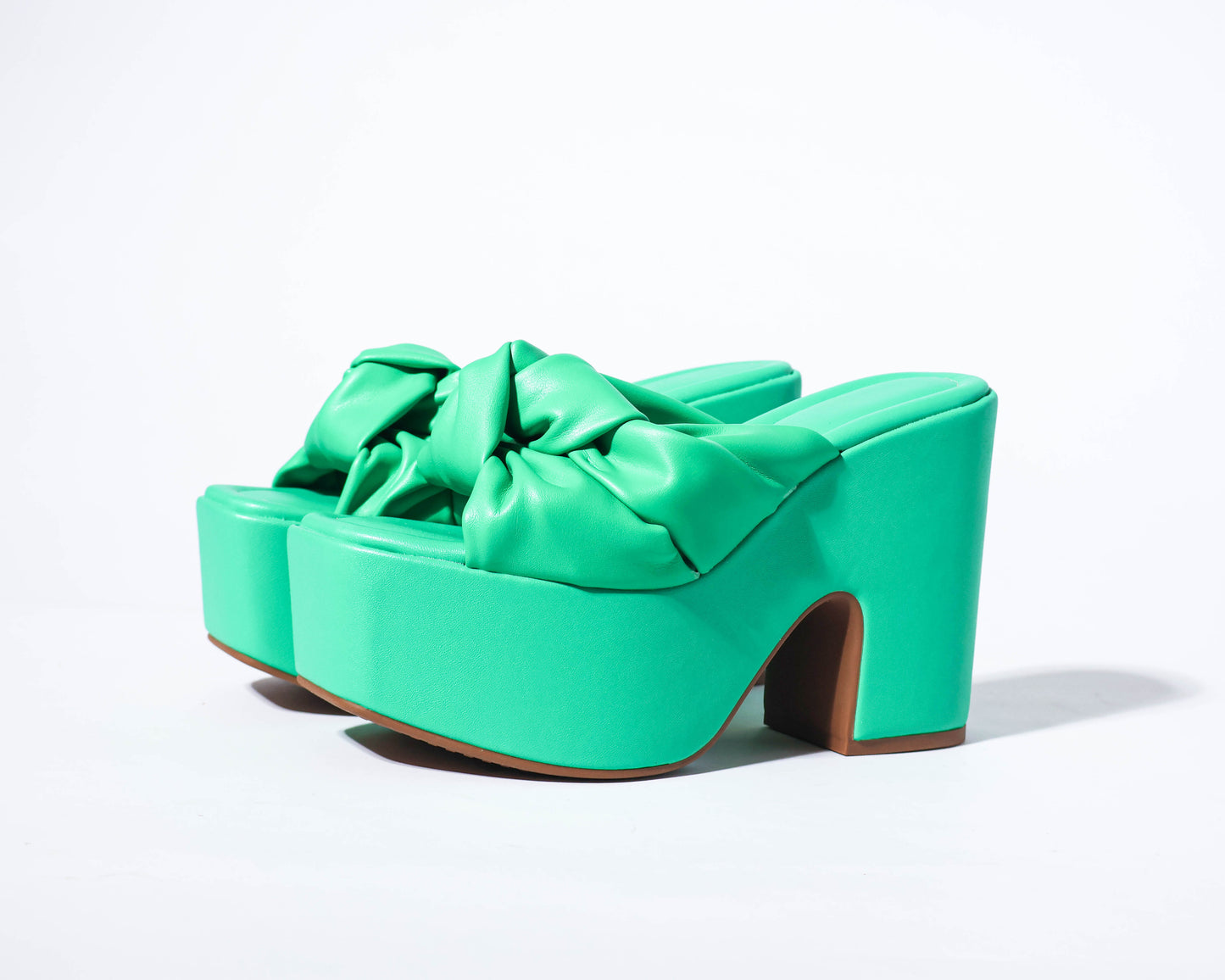 Platform Mule VIZZANO