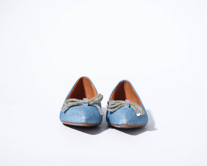 BowTrim Pump VIZZANO