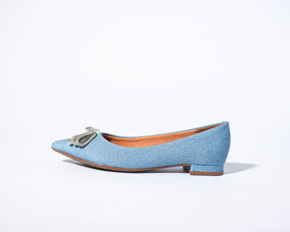 BowTrim Pump VIZZANO