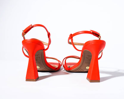 Multi Strap Sandal VIZZANO