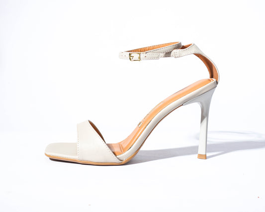 Strap Heel Sandal VIZZANO