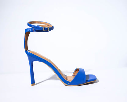 Strap Heel Sandal VIZZANO