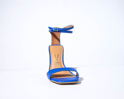 Strap Heel Sandal VIZZANO