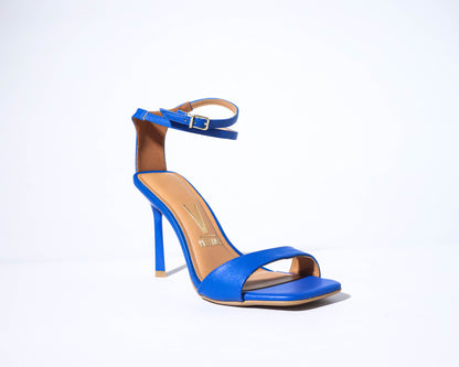 Strap Heel Sandal VIZZANO
