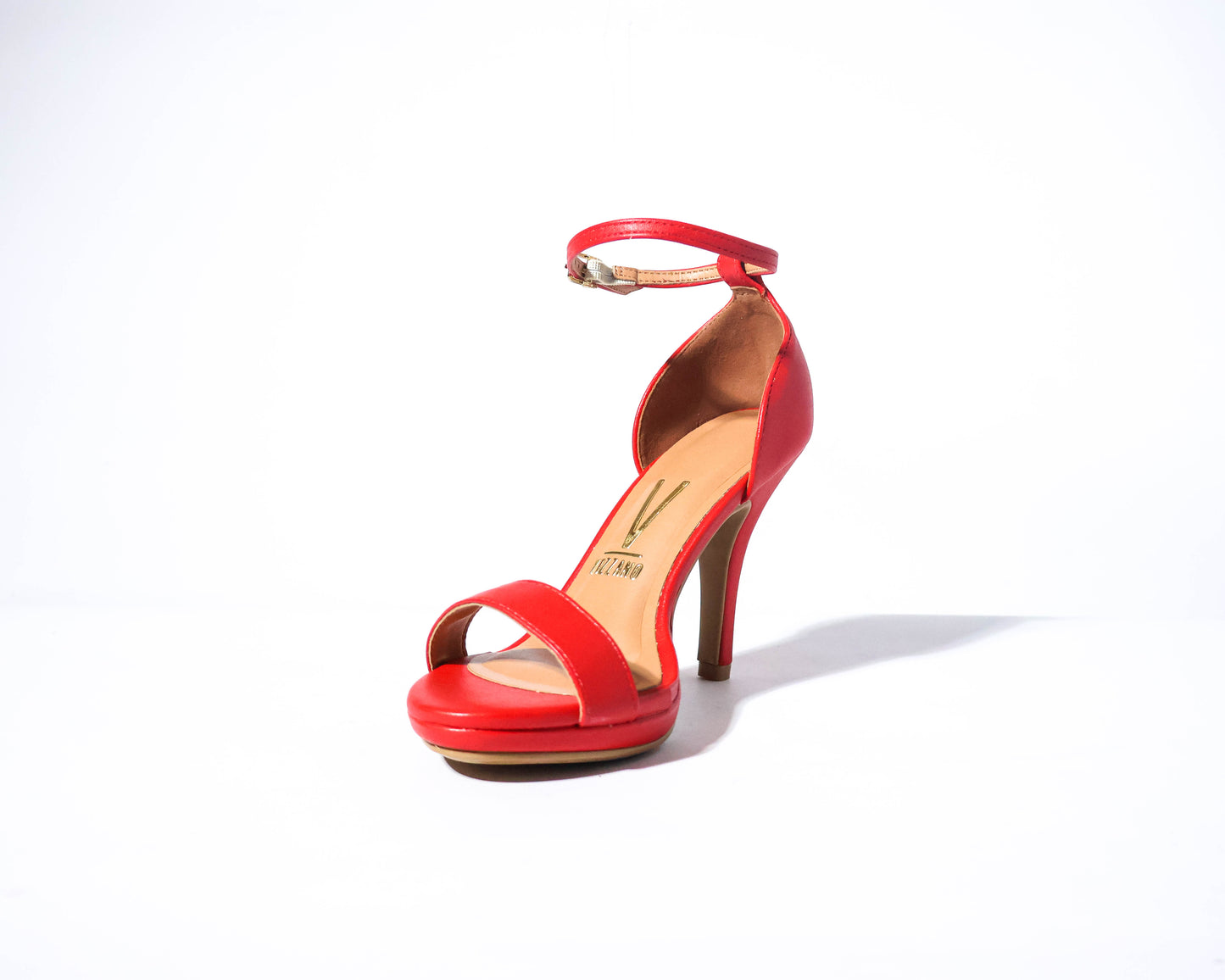 Ankle Strap Heel VIZZANO