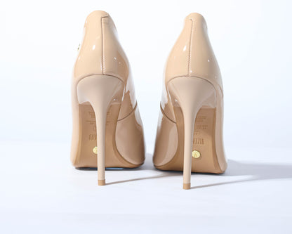 Pattent Stilleto VIZZANO