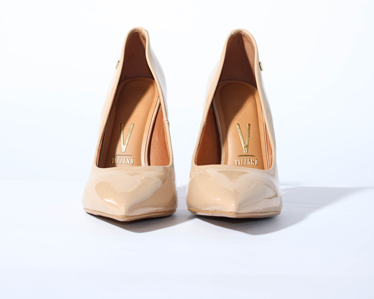 Pattent Stilleto VIZZANO