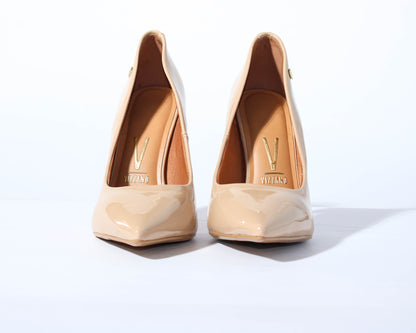 Pattent Stilleto VIZZANO