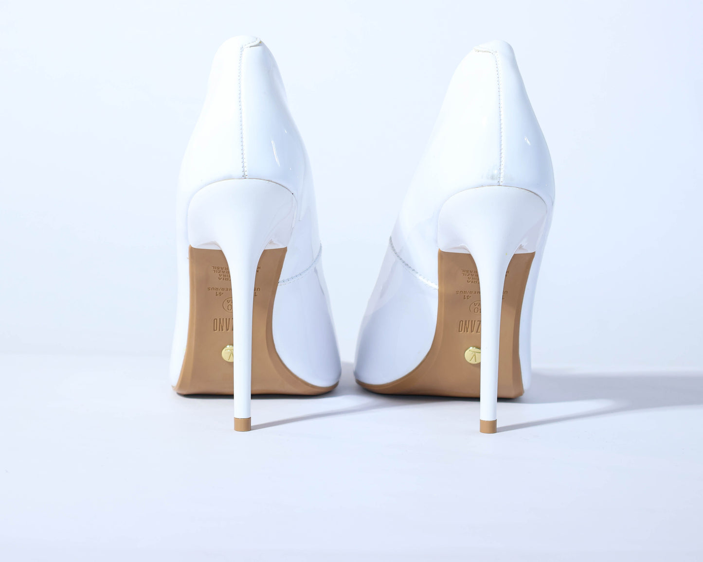 Pattent Stilleto VIZZANO