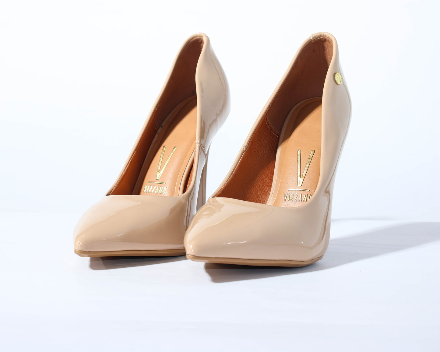 Pattent Stilleto VIZZANO